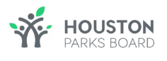 Houston Parks Board Logo