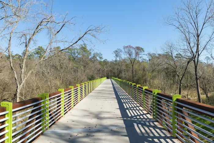 HPARD on X: More sights from yesterday's Rock the Brock event, the opening  of Brock Adventure Park. We thank our staff at the Houston Parks and  Recreation Department who, under the leadership