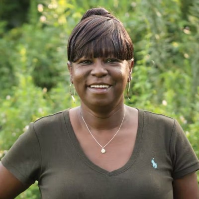 Evelyn White-Spears. Accounts Payable/Payroll Specialist at Houston parks Board