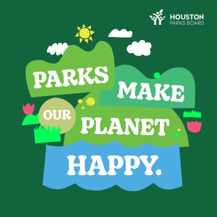 HARRIS COUNTY 2022 BOND PROPOSITIONS - Houston Parks Board