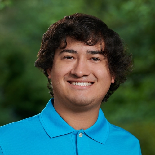 Alex Hernandez - Conservation Assistant at Houston Parks Board