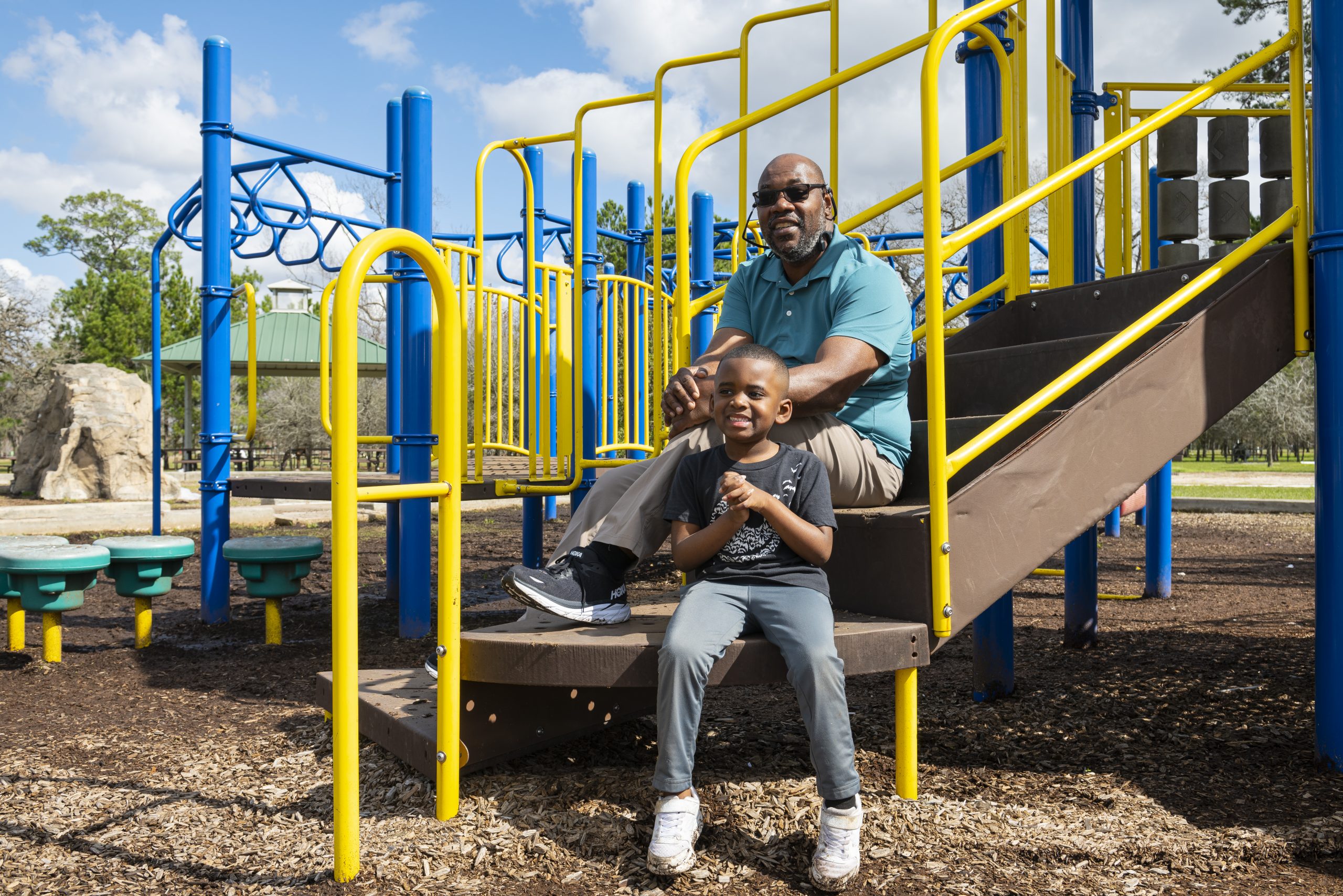 Houston Parks & Outdoors