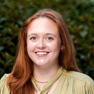 Emily Moffett - Capital Projects Assistant