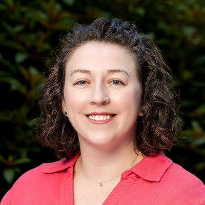 Karastin Katusin - Conservation Program Specialist