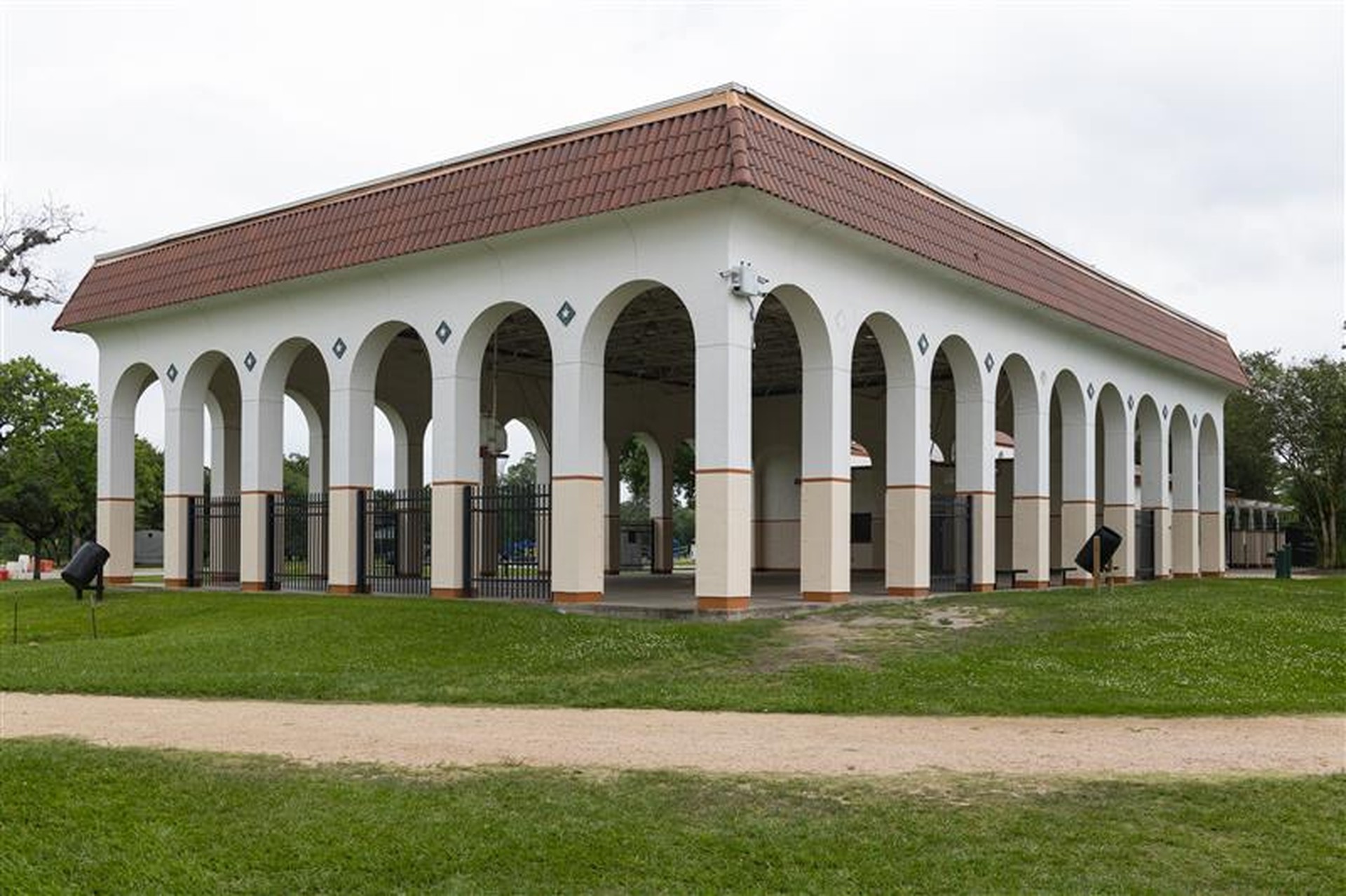 MacGregor Park: A Nurturing Civic Space