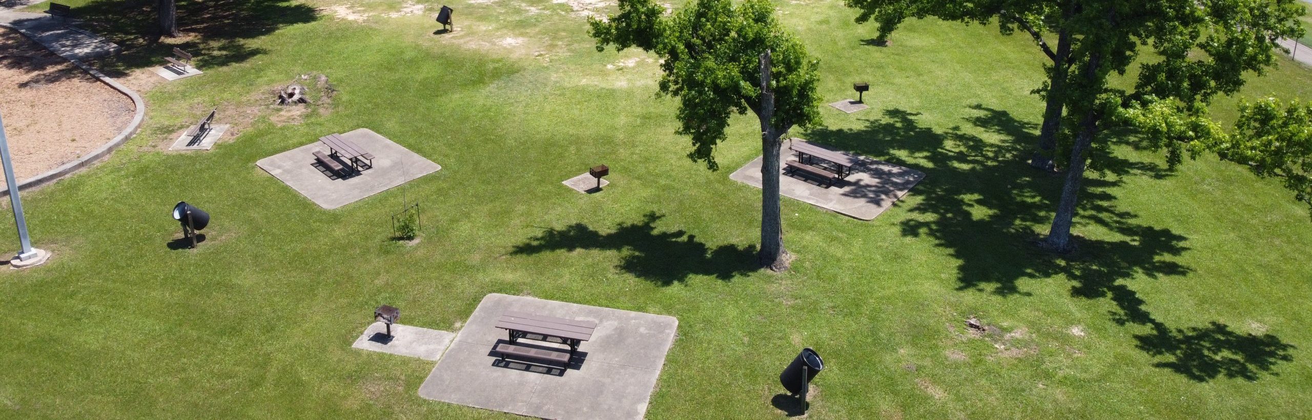 Trinity Gardens Park