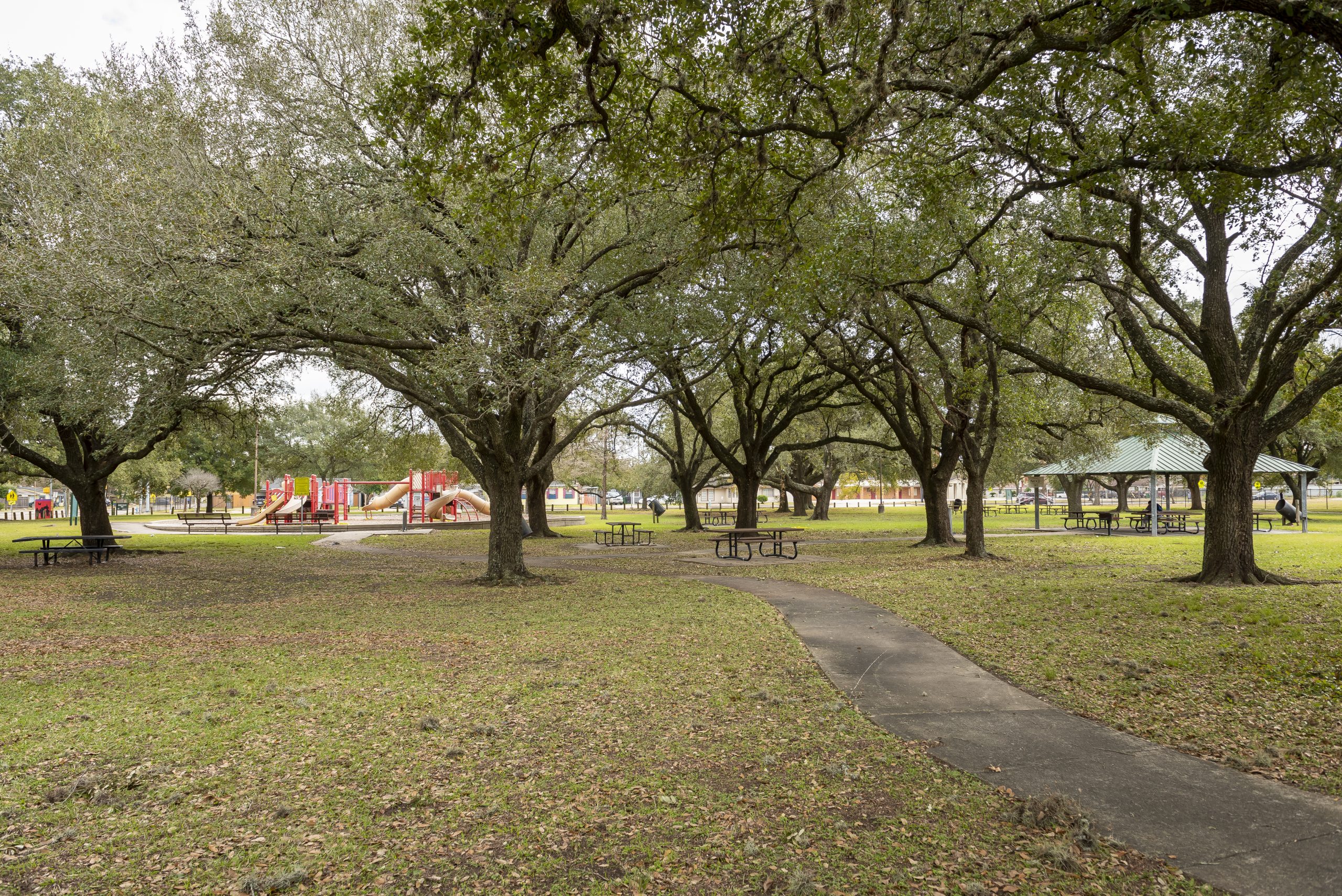 George T. Nelson (Yellowstone) Park