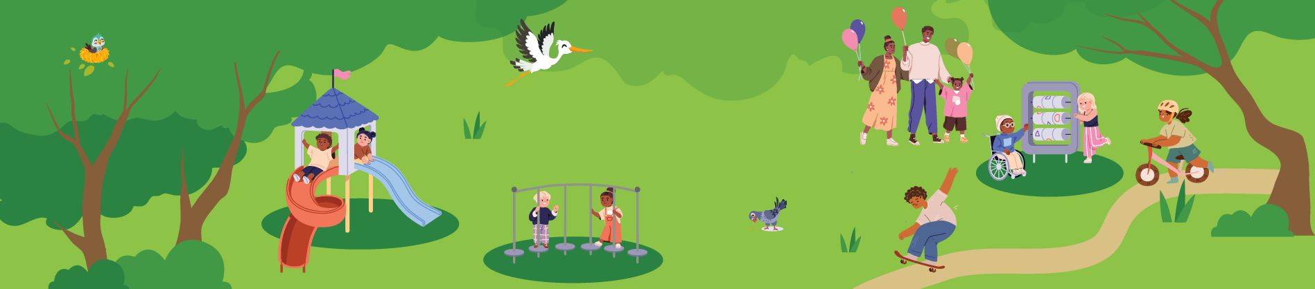 Let’s Play Houston